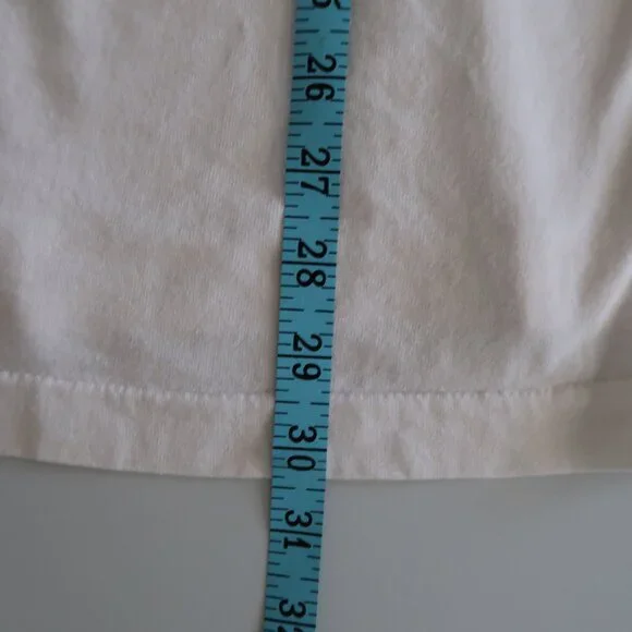 Vintage Mickey Mouse Heart Shirt XL Single Stitch Mickey Unlimited MADE IN USA - Picture 15 of 15